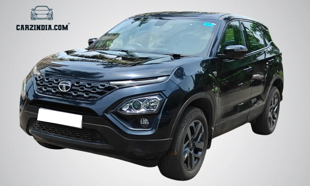 Tata Harrier XZ+ 2.0 KRY BS6