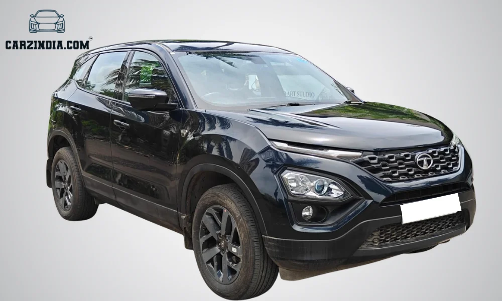 Tata Harrier XZ+ 2.0 KRY BS6