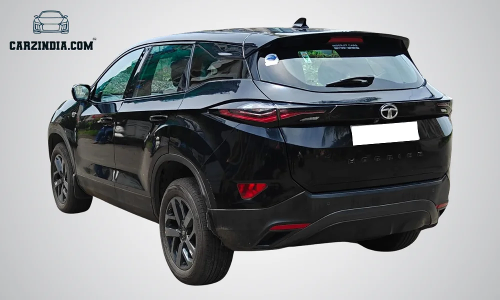 Tata Harrier XZ+ 2.0 KRY BS6