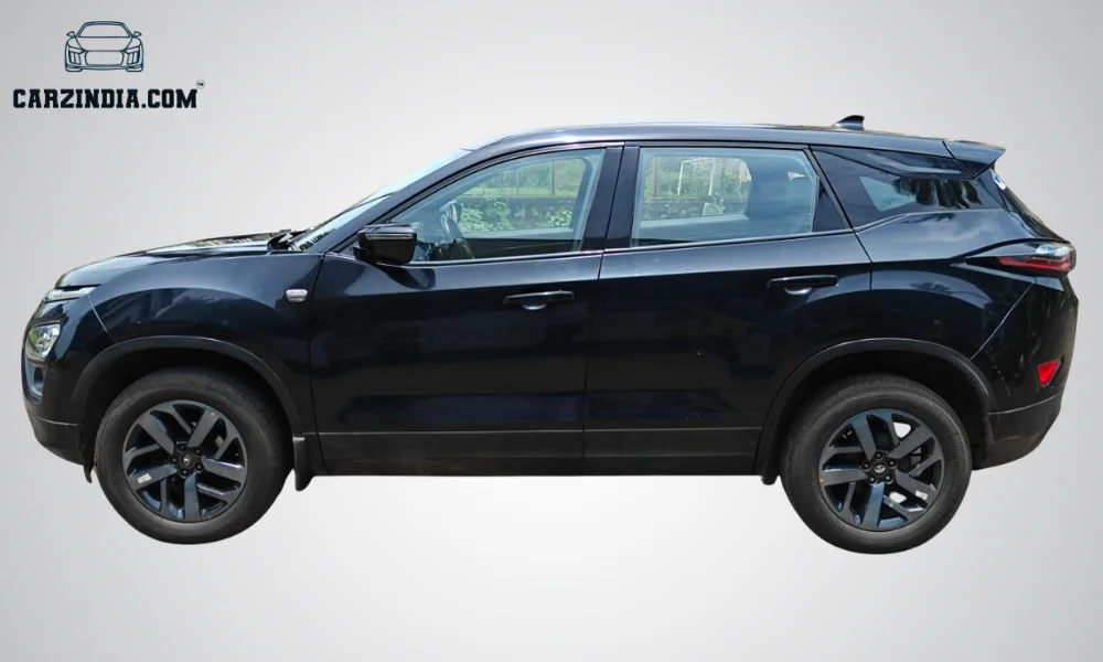 Tata Harrier XZ+ 2.0 KRY BS6