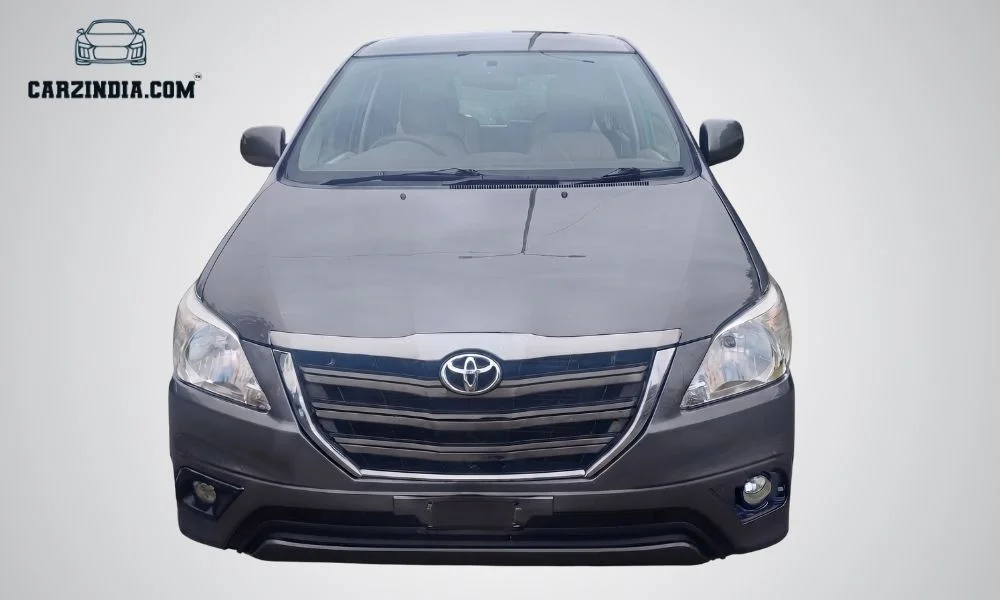 Toyota Innova 2.5 G 7St
