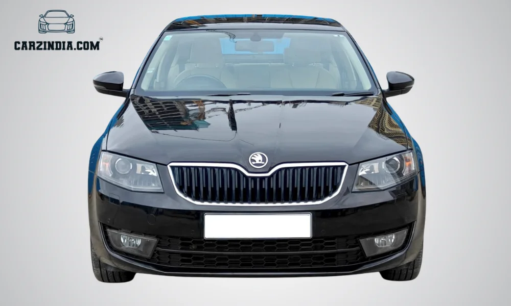 Skoda Octavia Style Plus