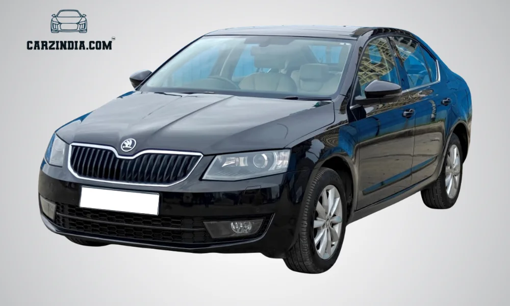 Skoda Octavia Style Plus