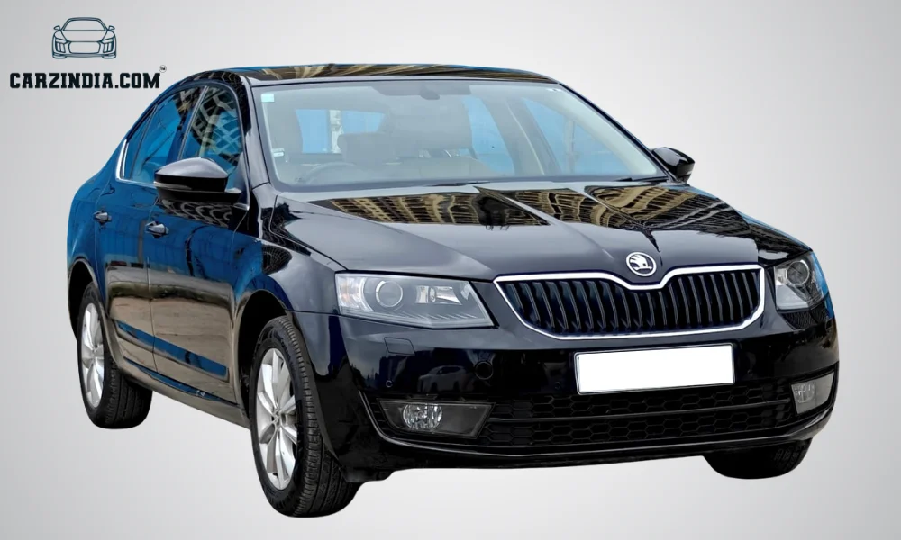 Skoda Octavia Style Plus