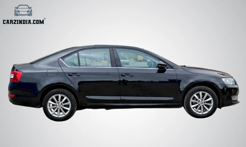Skoda Octavia Style Plus