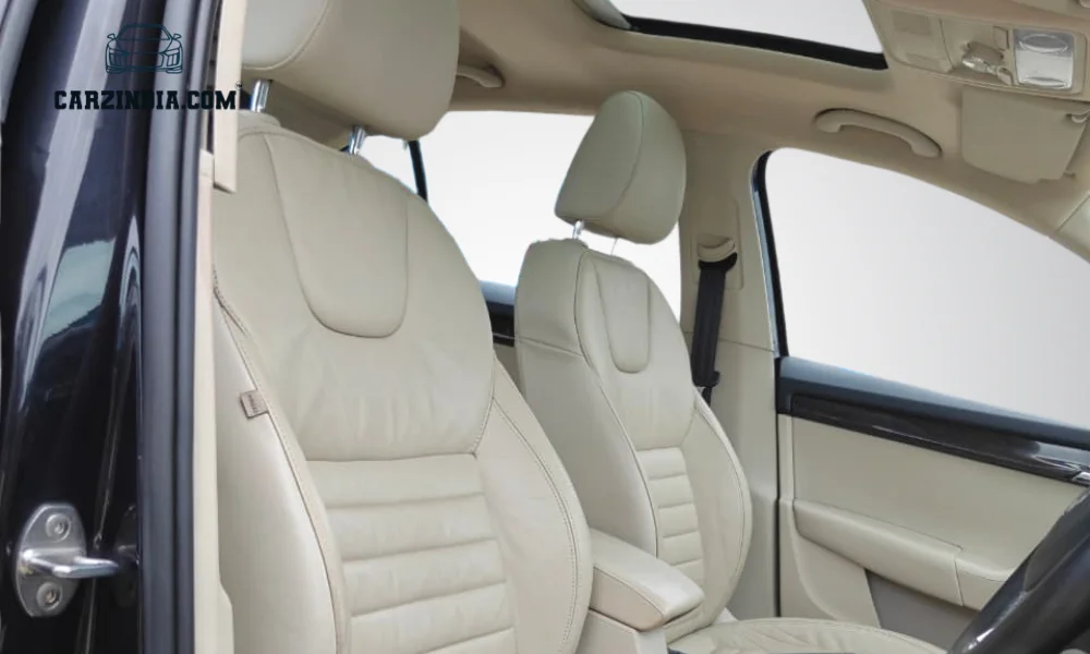 Skoda Octavia Style Plus