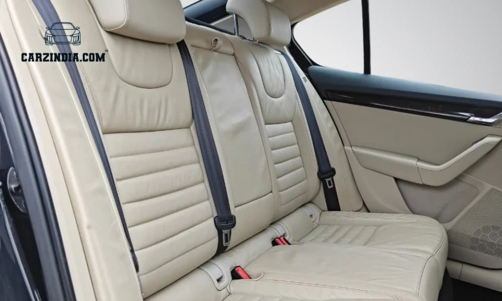 Skoda Octavia Style Plus