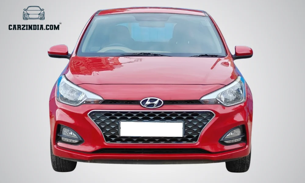 Hyundai I20 Magna + Vtvt