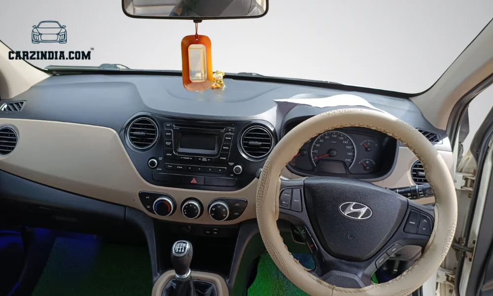 Hyundai Grand I10 Sports
