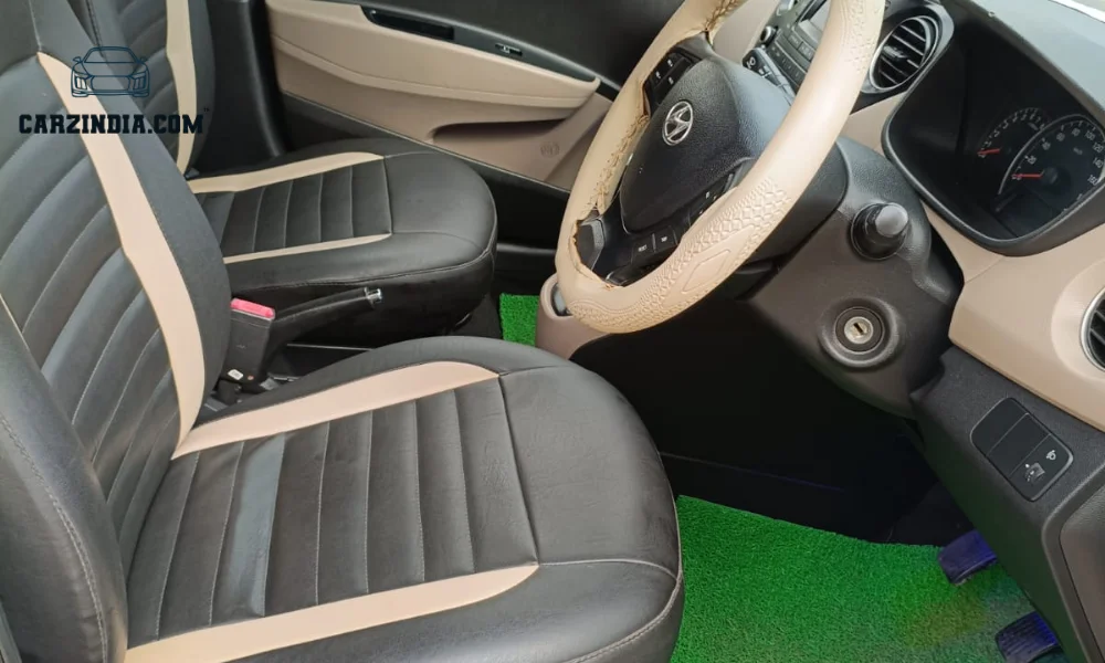 Hyundai Grand I10 Sports