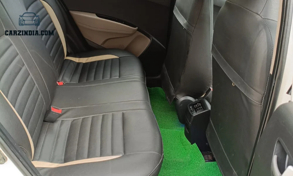 Hyundai Grand I10 Sports