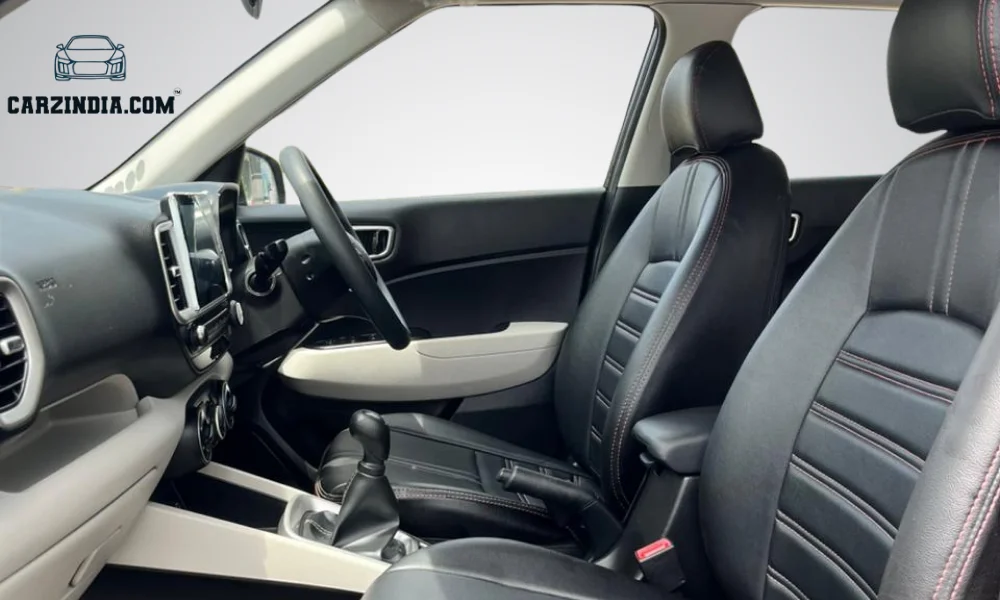 Hyundai Venue 1.2 Kappa