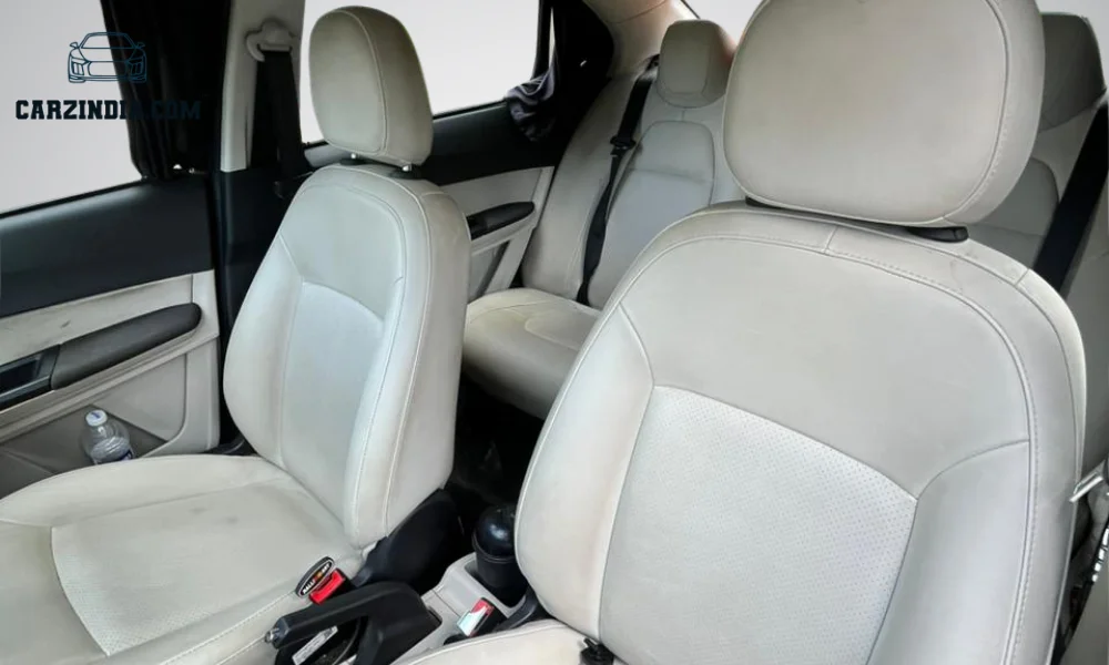 Tata Tigor TWN XZ+ 1.2 RTN CNG