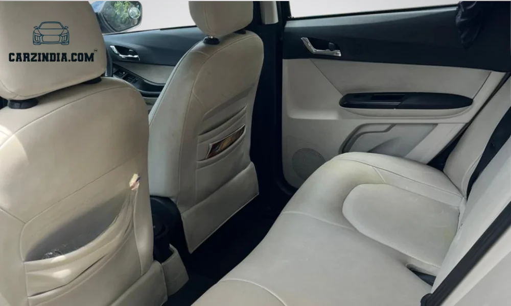 Tata Tigor TWN XZ+ 1.2 RTN CNG