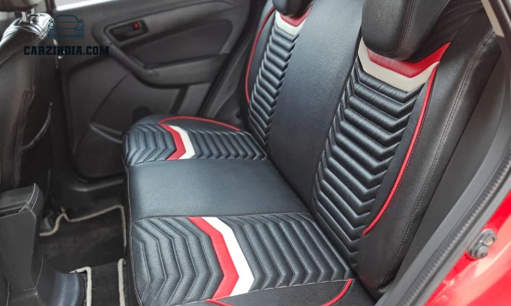 Maruti Suzuki Brezza VDI