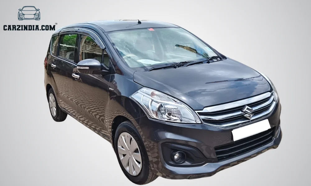 Maruti Suzuki Ertiga VXI