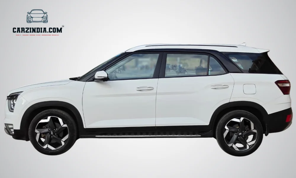 Hyundai Alcazar 2.0 Signature 6S