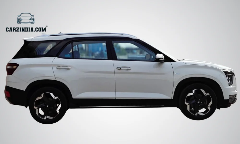 Hyundai Alcazar 2.0 Signature 6S