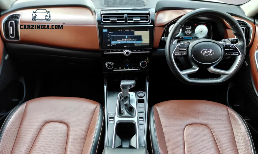 Hyundai Alcazar 2.0 Signature 6S