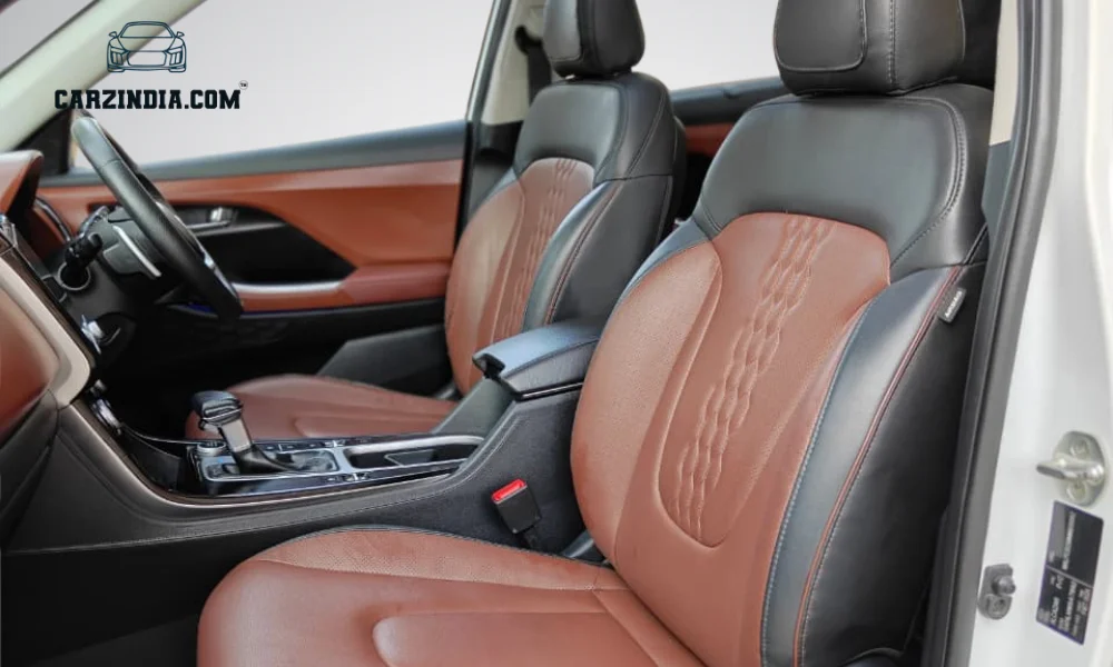 Hyundai Alcazar 2.0 Signature 6S