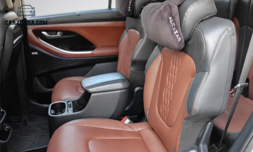 Hyundai Alcazar 2.0 Signature 6S