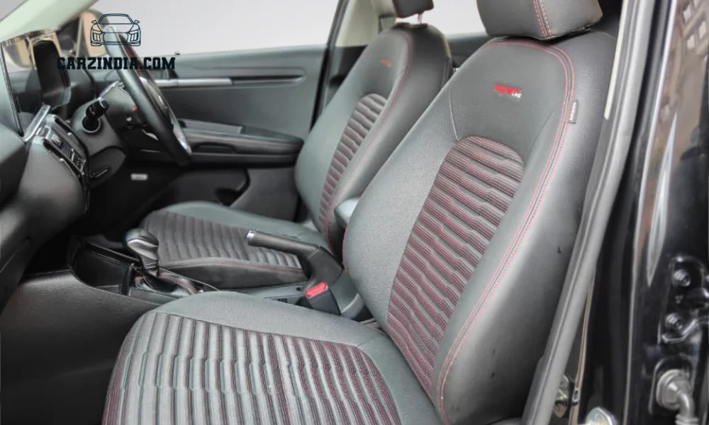Kia Sonet D1.5 6AT GTX Plus