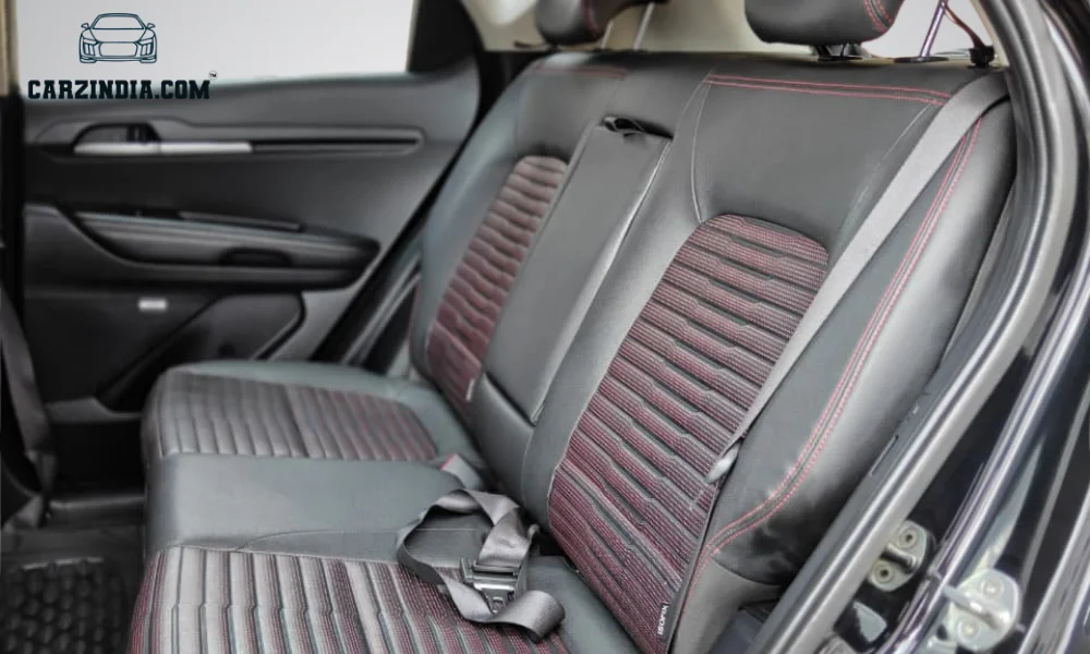 Kia Sonet D1.5 6AT GTX Plus