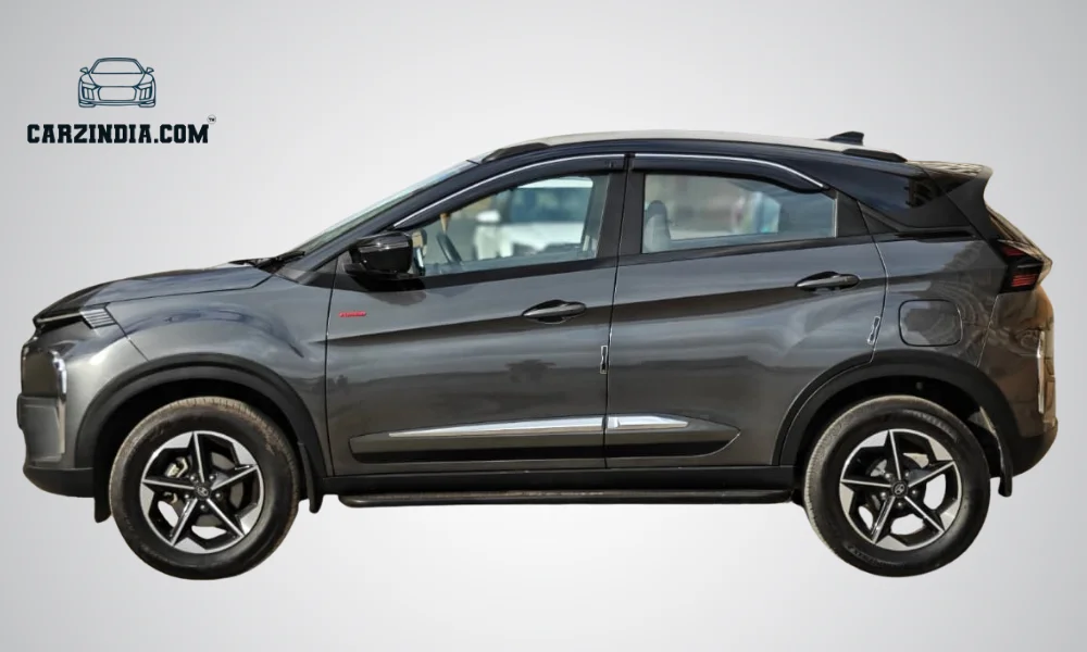 Tata Nexon FRL+ PS