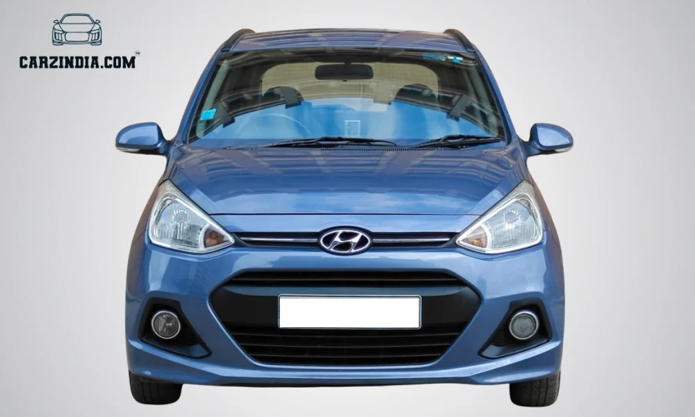 Hyundai Grand I10 Asta 1.2