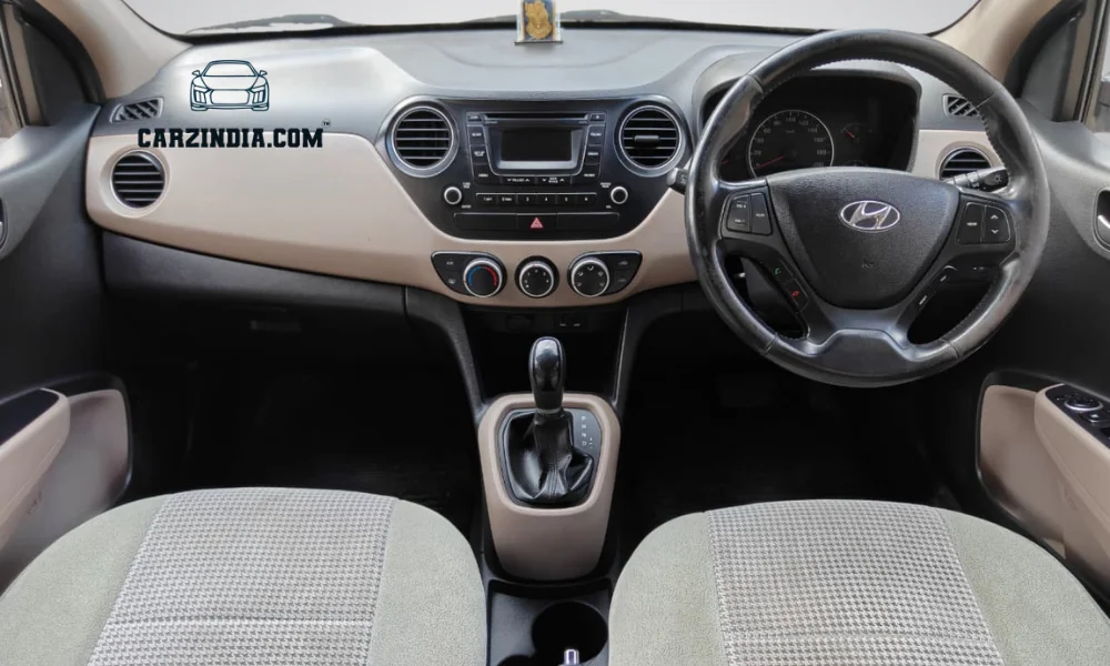 Hyundai Grand I10 Asta 1.2