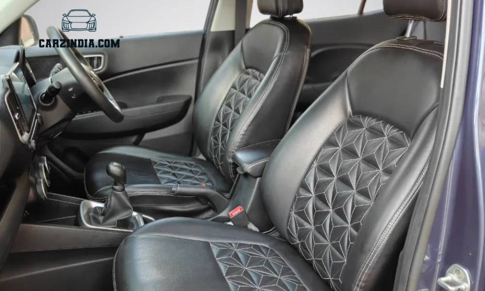 Hyundai Venue 1.2 Kappa MT S+