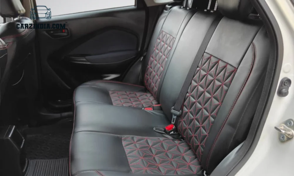 Maruti Suzuki Baleno Sigma