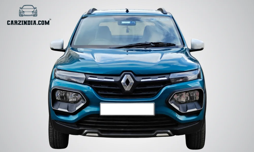 Renault Kwid Climber 1L SCE