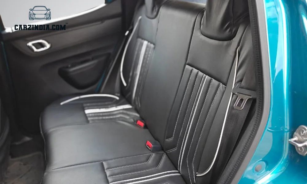Renault Kwid Climber 1L SCE