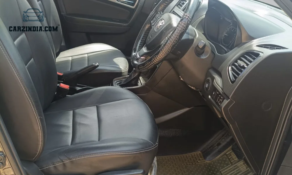 Toyota Urban Cruiser High AT