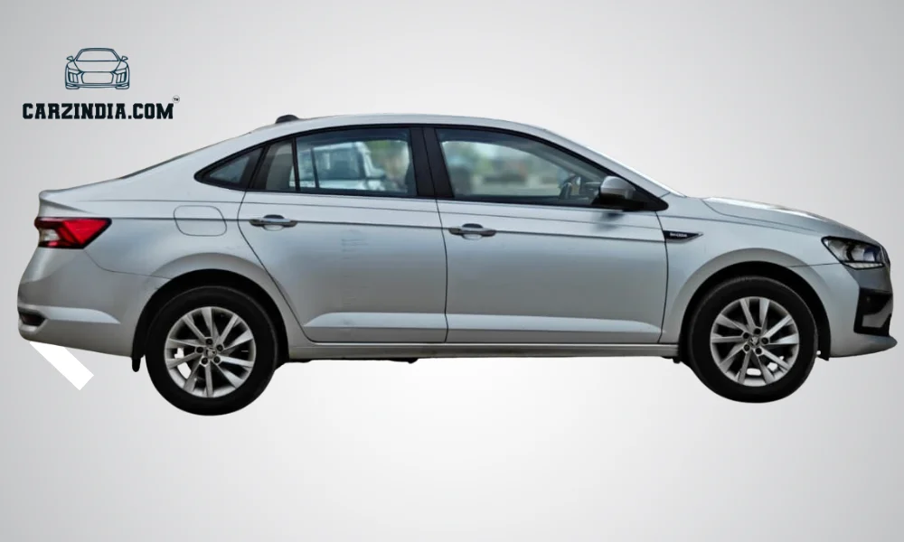 Skoda Slavia Ambition 1.0