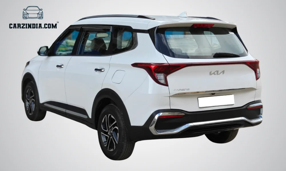 Kia Carens 1.5 Luxury