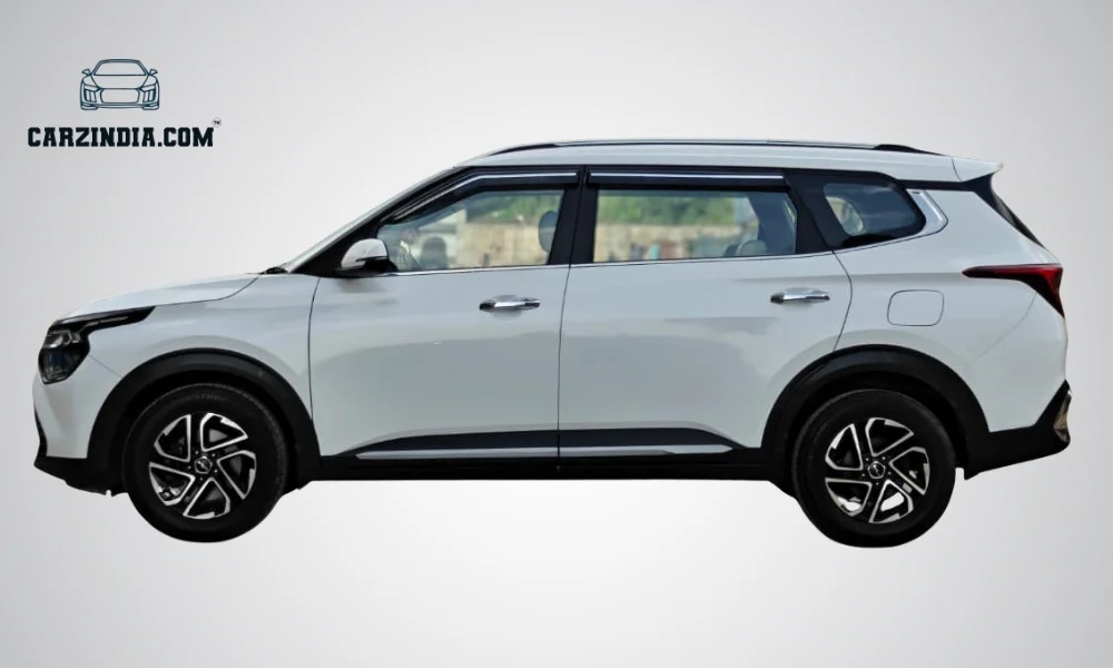 Kia Carens 1.5 Luxury