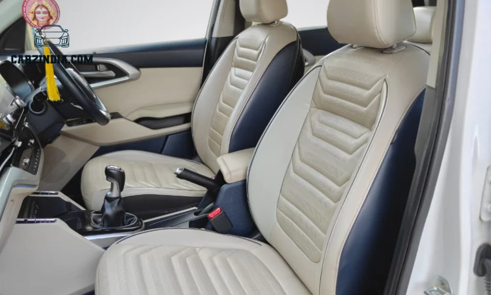 Kia Carens 1.5 Luxury