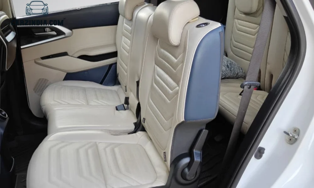 Kia Carens 1.5 Luxury