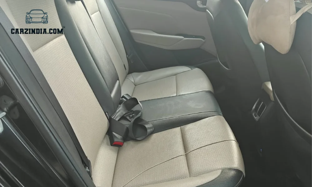 Hyundai Verna 1.5 Crdi SX (O)