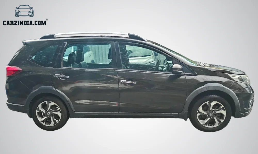 Honda BRV 1.5 CVT I-Vtec