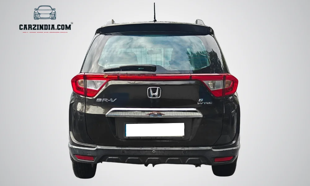 Honda BRV 1.5 CVT I-Vtec