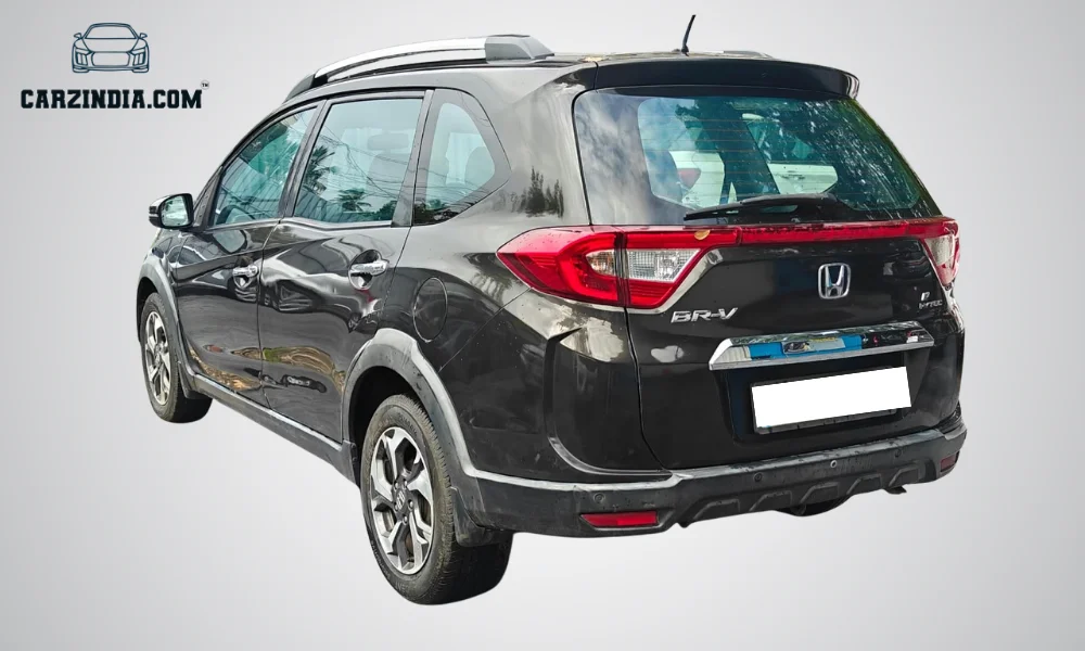 Honda BRV 1.5 CVT I-Vtec
