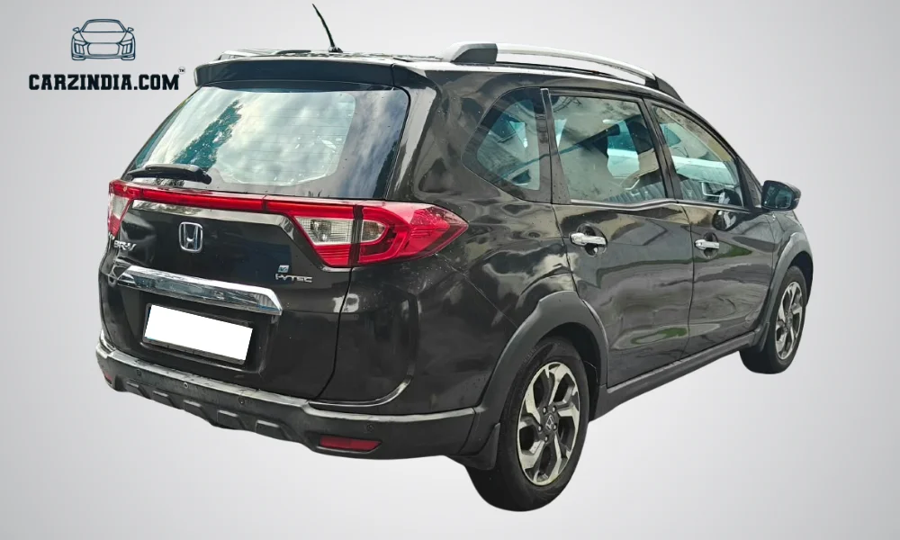 Honda BRV 1.5 CVT I-Vtec