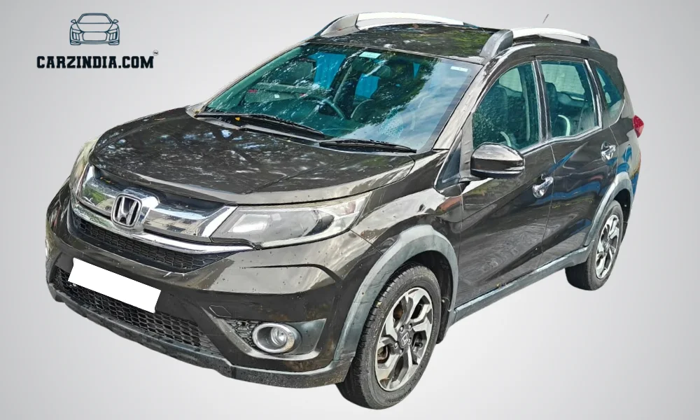Honda BRV 1.5 CVT I-Vtec