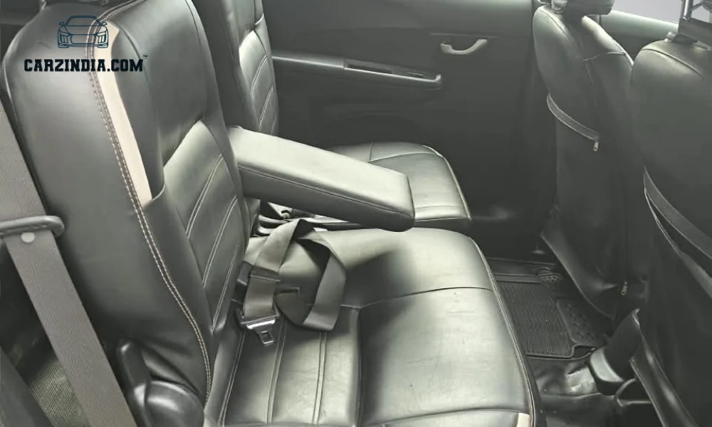 Honda BRV 1.5 CVT I-Vtec