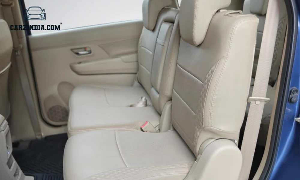 Maruti Suzuki Ertiga ZXI (O) CNG
