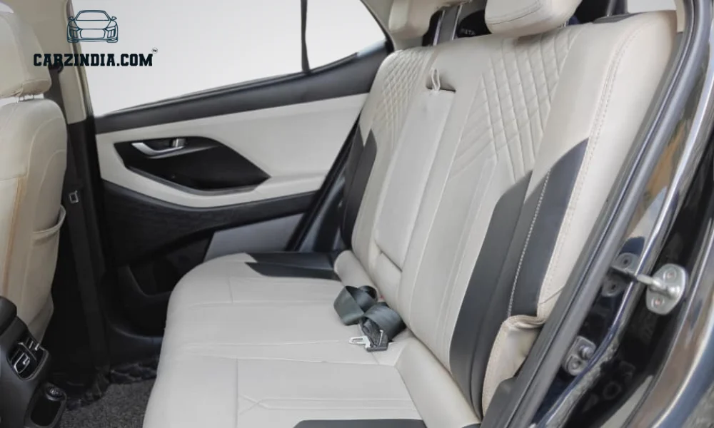 Hyundai Creta 1.5 SX Executive