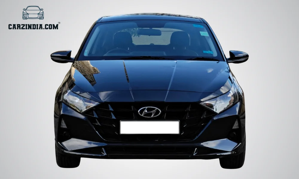 Hyundai I20 Sportz 1.2 Kappa IVT